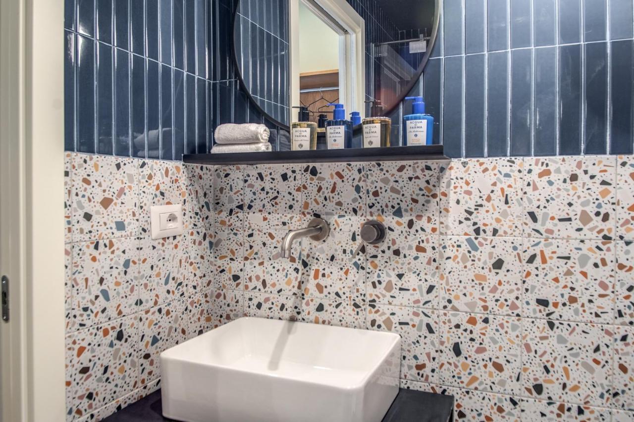 Sheva Boutique Hotel Милан Экстерьер фото