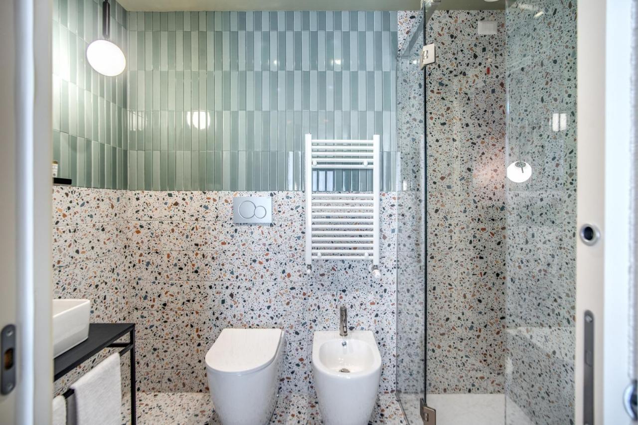 Sheva Boutique Hotel Милан Экстерьер фото